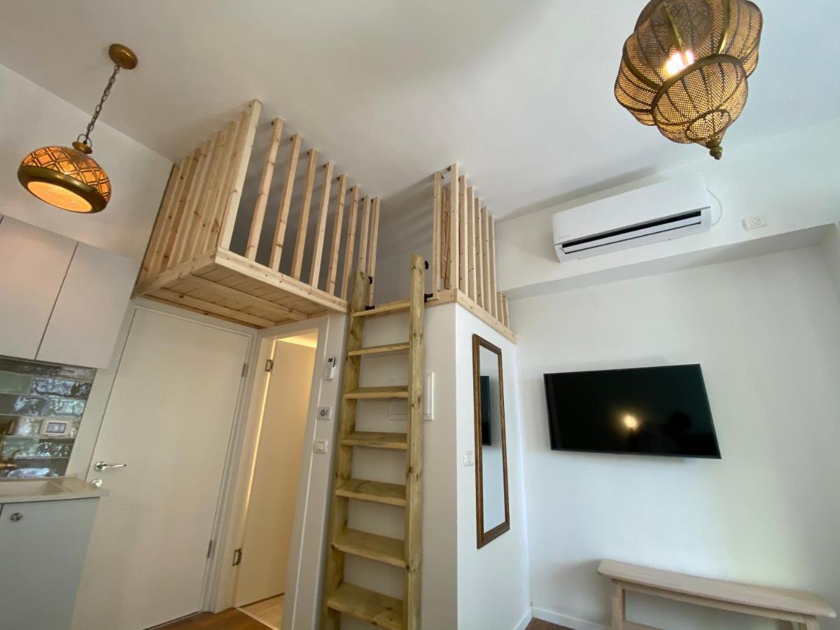 "80 Jaffa St" Down Town Main Market "Mahne Yehuda" Super Prime Location In Jerusalem Exterior photo